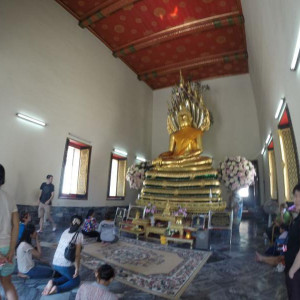 Wat Pho (BKK)
