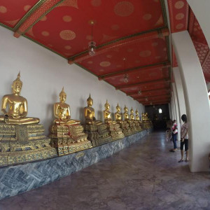 Wat Pho (BKK)