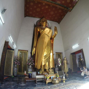 Wat Pho (BKK)
