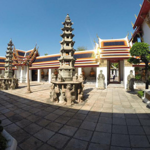 Wat Pho (BKK)