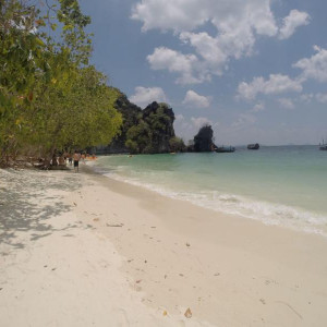 Hong Island