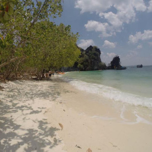 Hong Island