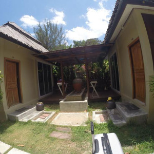 Phi Phi Paradise Resort