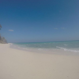 Bamboo Island (Phi Phi)
