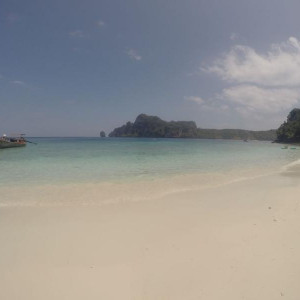 Monkey Beach (Phi Phi)