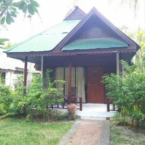 Sand Sea Resort (Railay)