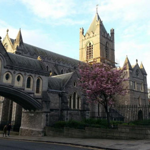 Christ Church Cathedral