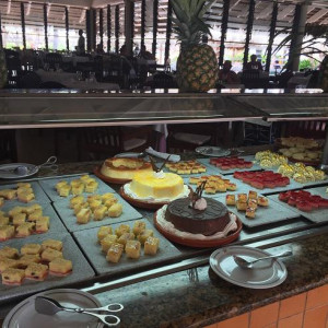 Almoço 3