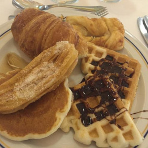 Breakfast