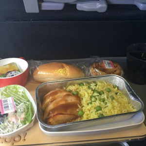 Comida