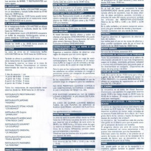 Info Hotel