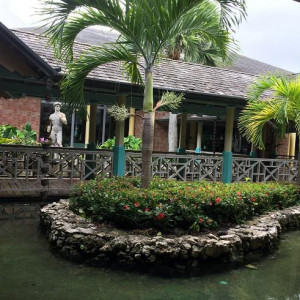 Lago 1