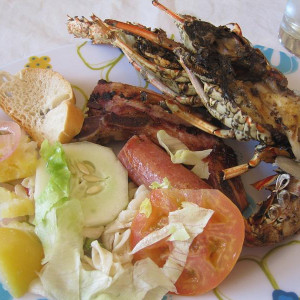 Saona 4