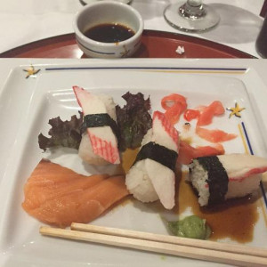 Sushi