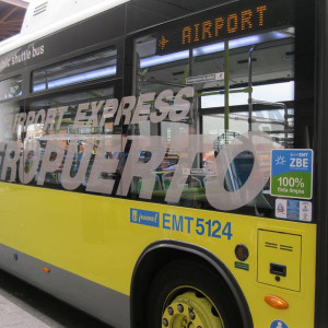 Bus