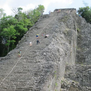 Coba
