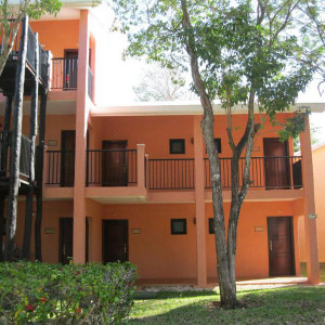 Hotel Mx2