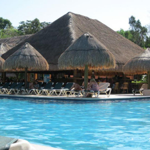 Hotel Mx3