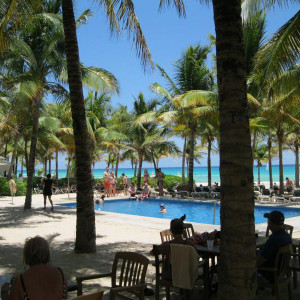 Hotel Mx4