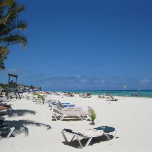 Praia