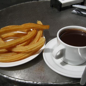 San Gines