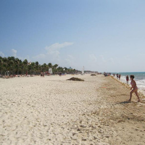 Playa del Carmen