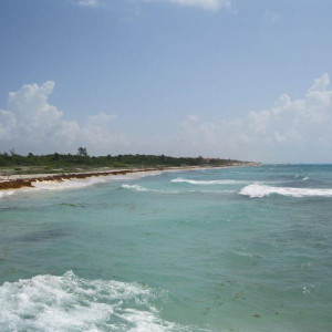 Playa del Carmen