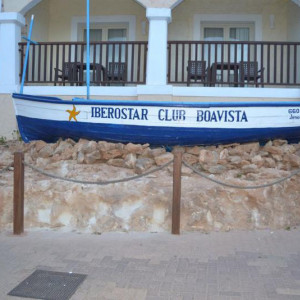 Iberostar Club Boavista