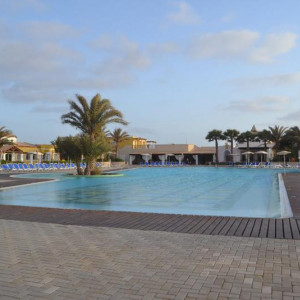 Iberostar Club Boavista