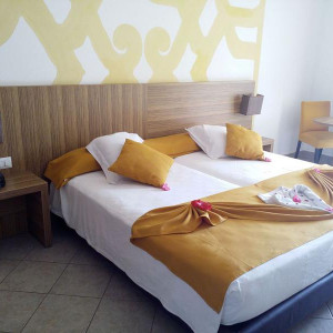 Iberostar Club Boavista