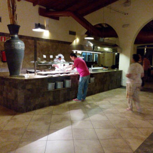 Iberostar Club Boavista