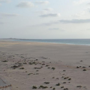 Iberostar Club Boavista - praia