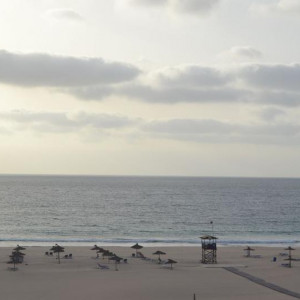Iberostar Club Boavista - praia
