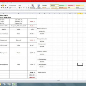 Contas 1