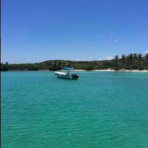 Isla Contoy