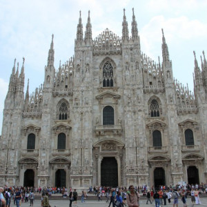 Milão, Veneza, Florença & Roma 2015 (2)
