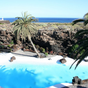 Jameos