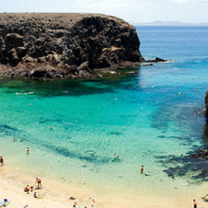 Lanzarote-playa-de-papagayo-(yaiza)