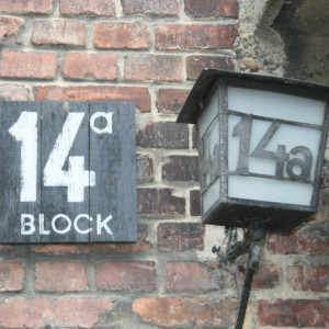 auschwitz
