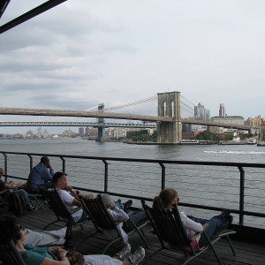 NY-pier17 vistas