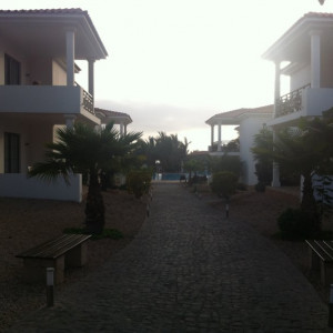 The Pool Bar Panoramic
