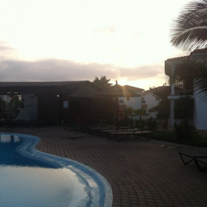 The Pool Bar