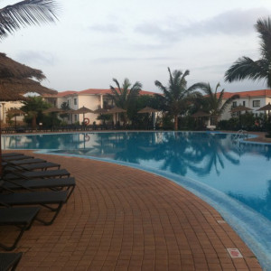 The Pool Bar