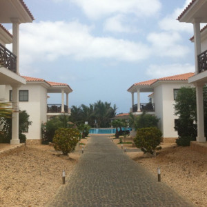 The Pool Bar Panoramic