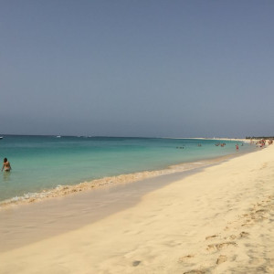 Praia de St.ª Maria