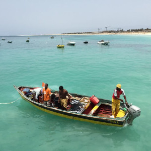Praia de St.ª Maria