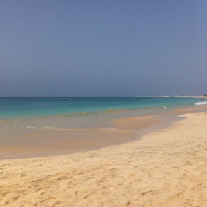 Praia de St.ª Maria