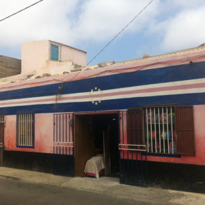 Loja em Espargos