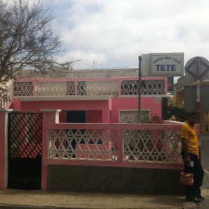 Café em Espargos