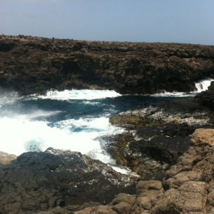 Buracona